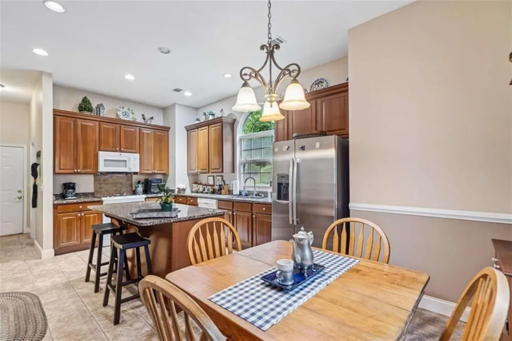 119 Pebble Creek Lane Alto, GA 30510