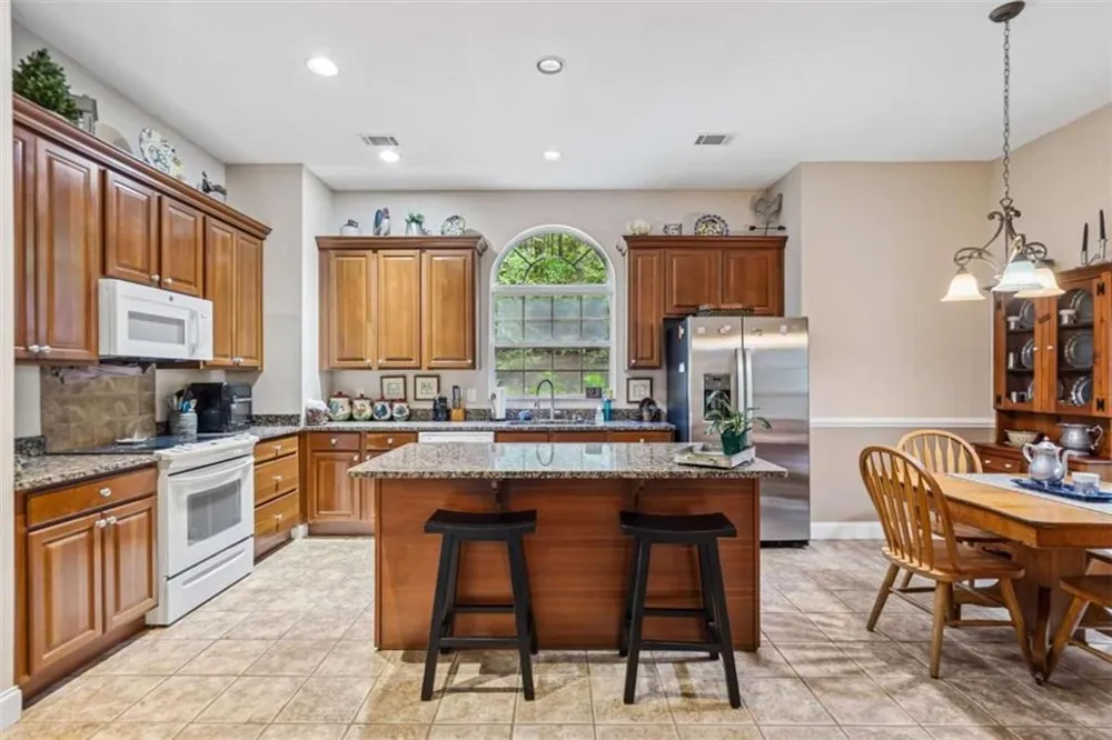 119 Pebble Creek Lane Alto, GA 30510