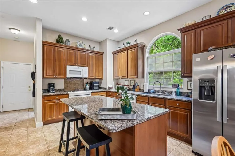 119 Pebble Creek Lane Alto, GA 30510