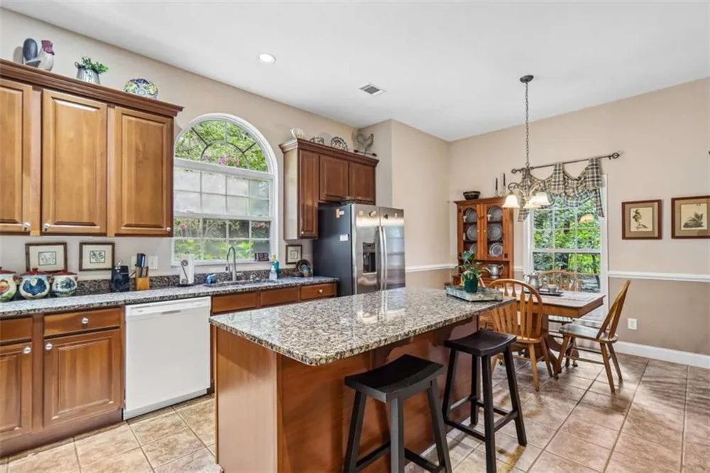 119 Pebble Creek Lane Alto, GA 30510