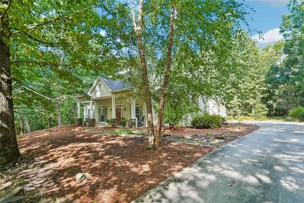 119 Pebble Creek Lane Alto, GA 30510