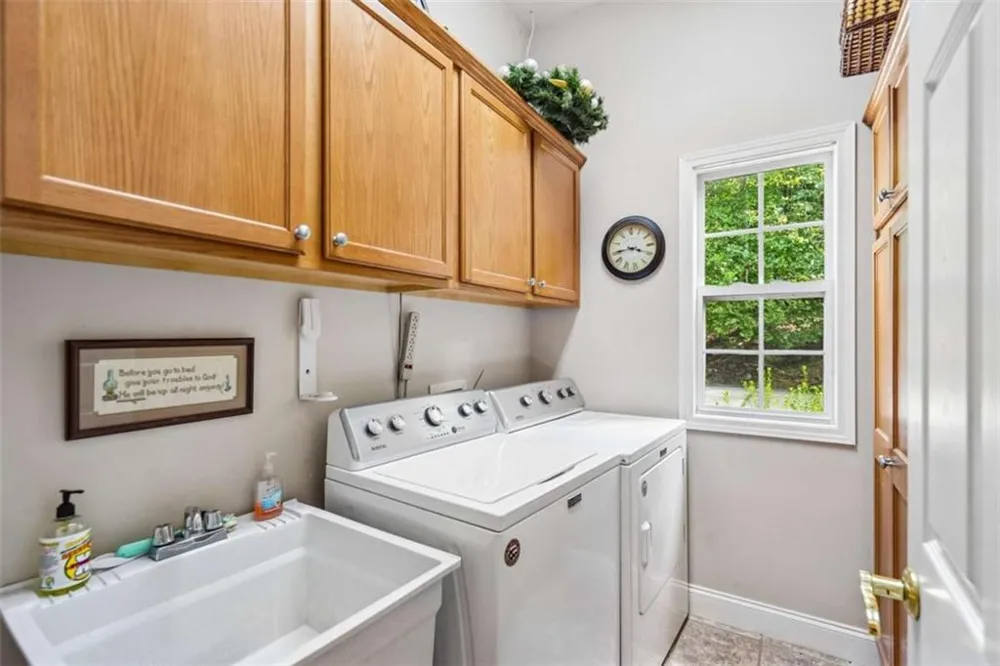 119 Pebble Creek Lane Alto, GA 30510