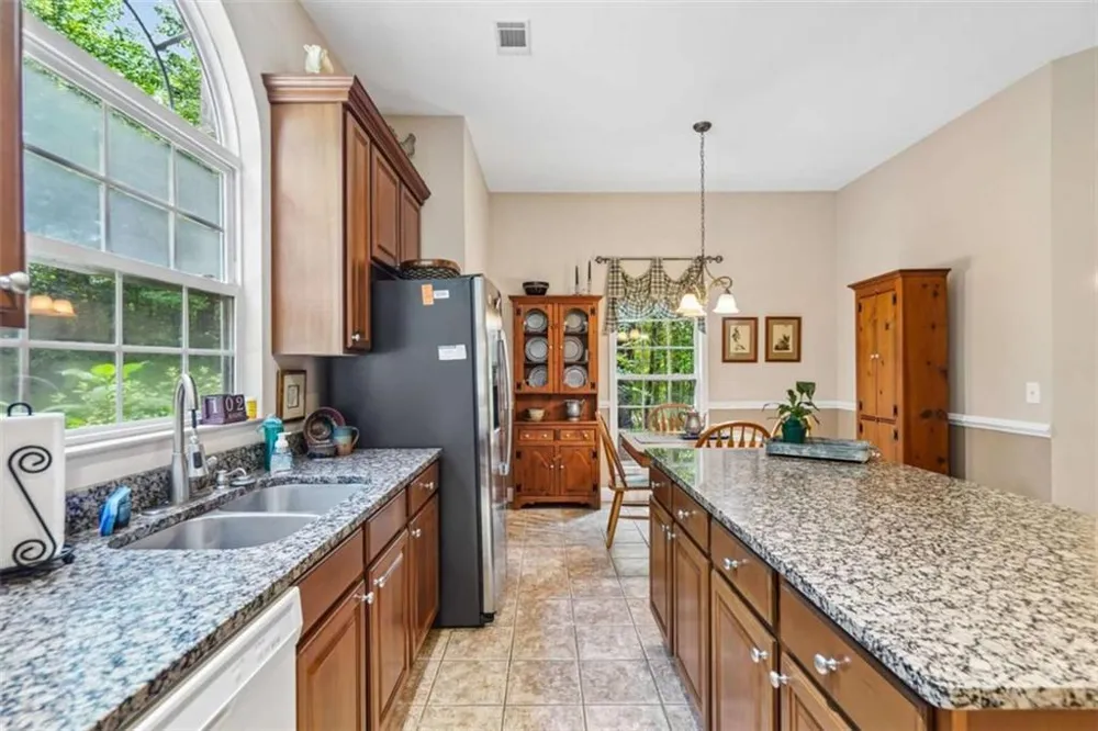 119 Pebble Creek Lane Alto, GA 30510