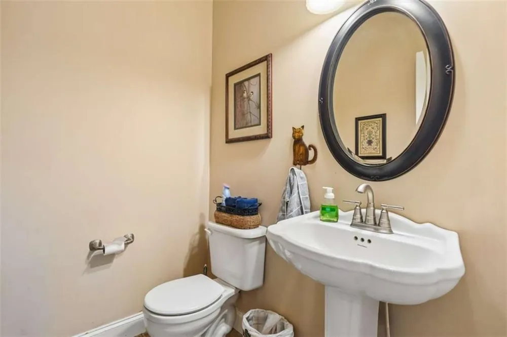 119 Pebble Creek Lane Alto, GA 30510
