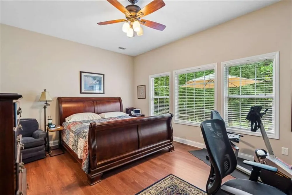 119 Pebble Creek Lane Alto, GA 30510