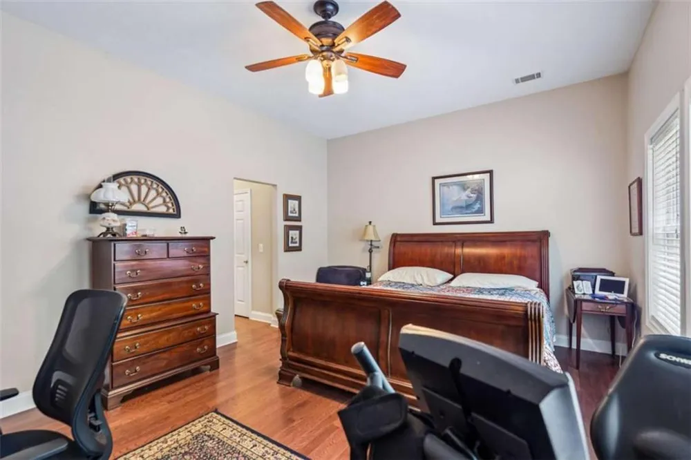 119 Pebble Creek Lane Alto, GA 30510
