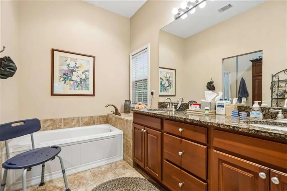 119 Pebble Creek Lane Alto, GA 30510