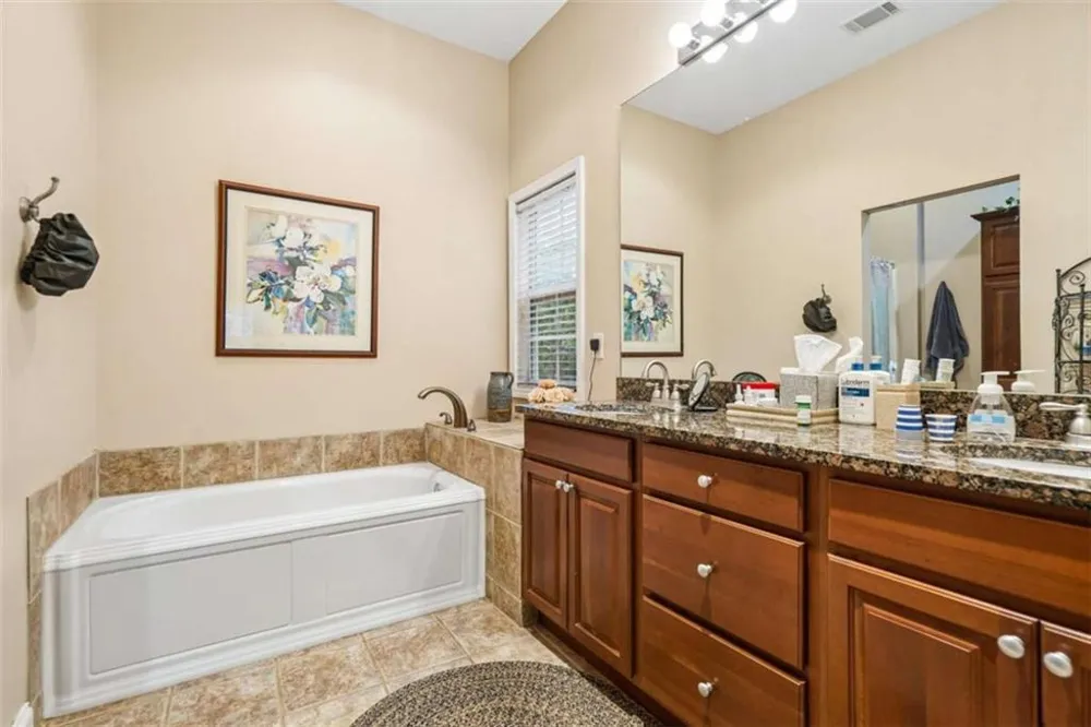 119 Pebble Creek Lane Alto, GA 30510