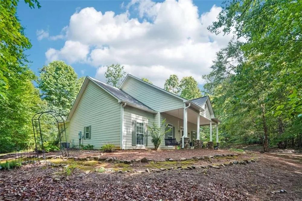119 Pebble Creek Lane Alto, GA 30510