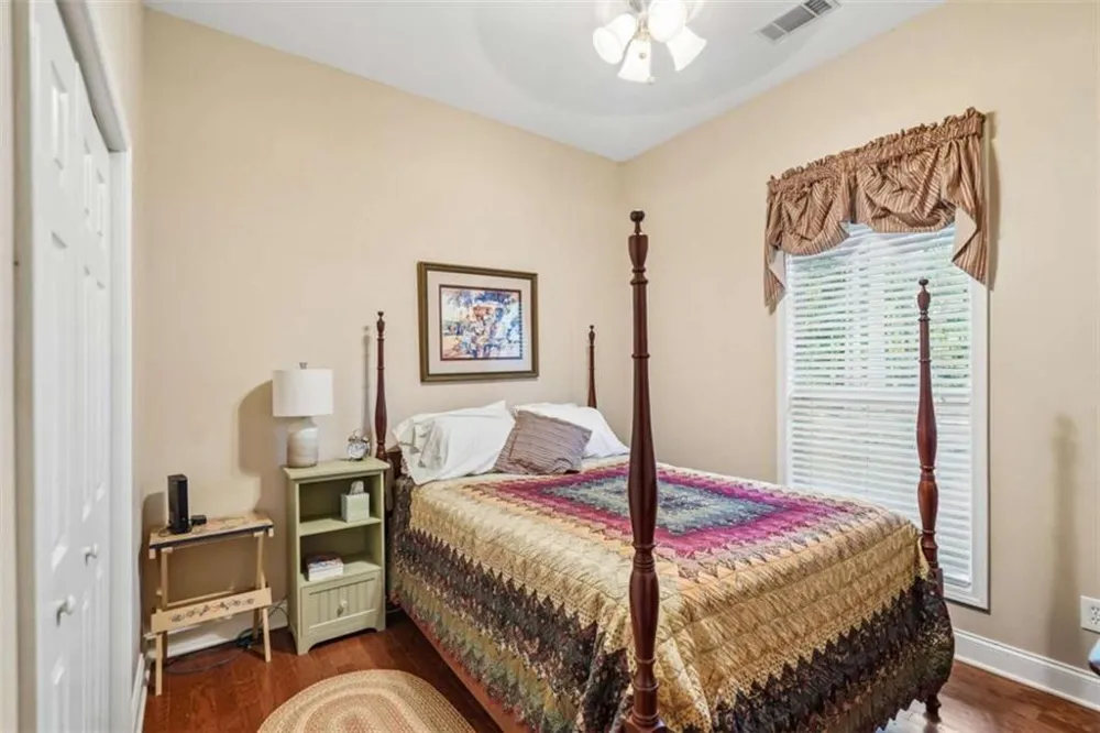 119 Pebble Creek Lane Alto, GA 30510