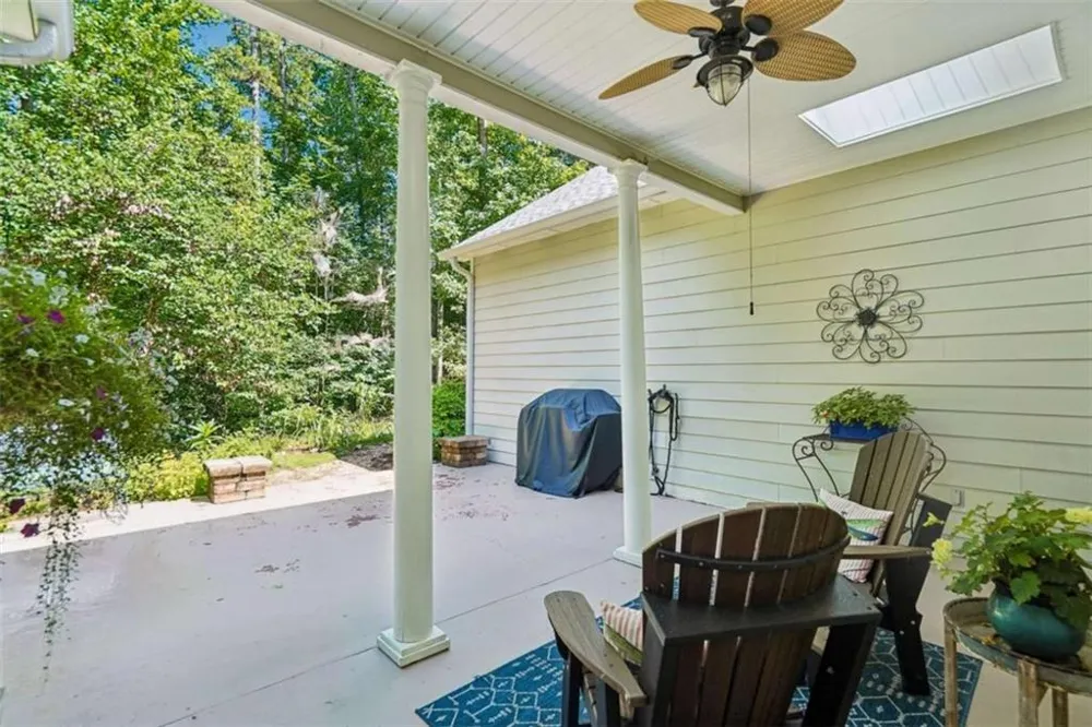 119 Pebble Creek Lane Alto, GA 30510