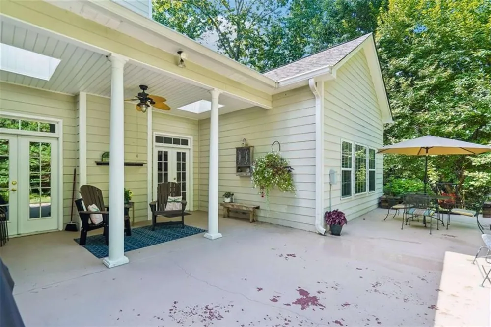 119 Pebble Creek Lane Alto, GA 30510