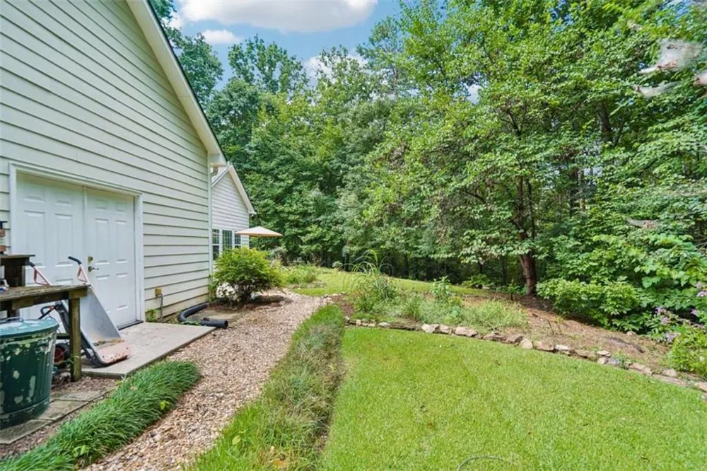 119 Pebble Creek Lane Alto, GA 30510