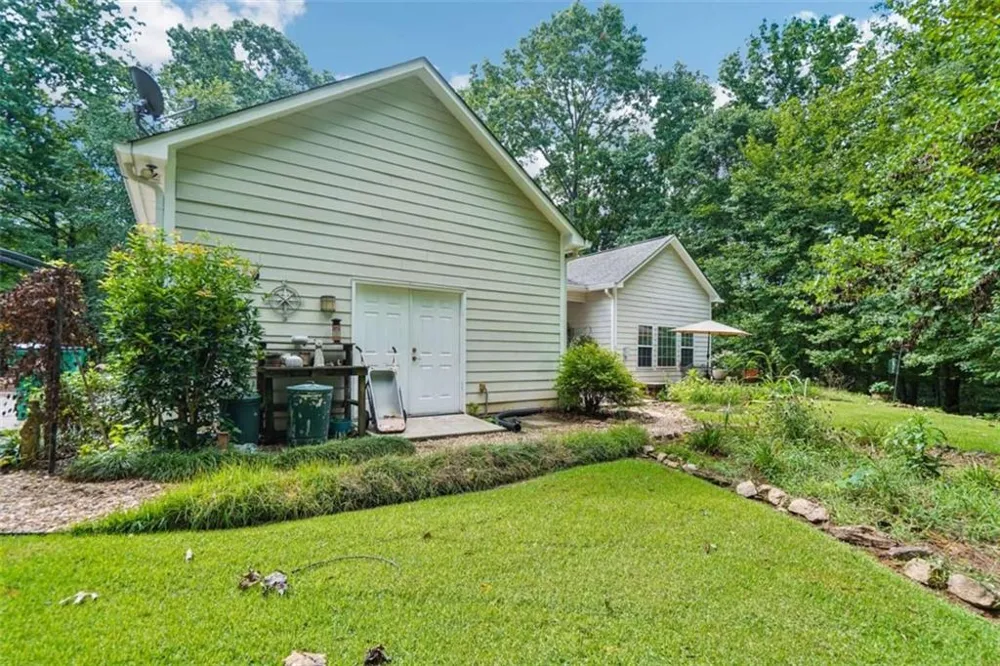 119 Pebble Creek Lane Alto, GA 30510