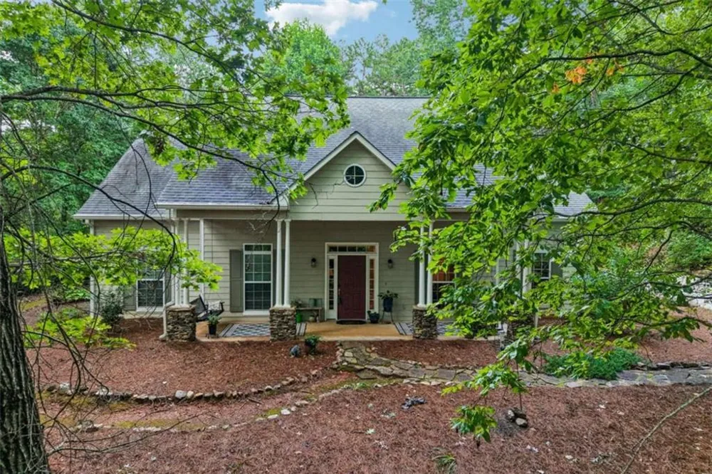 119 Pebble Creek Lane Alto, GA 30510