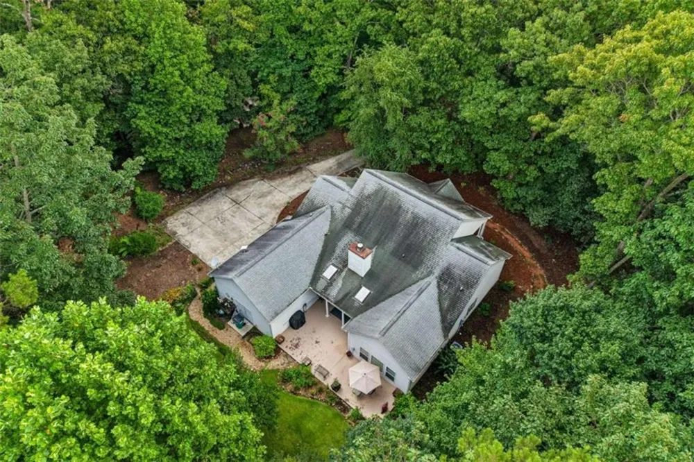 119 Pebble Creek Lane Alto, GA 30510
