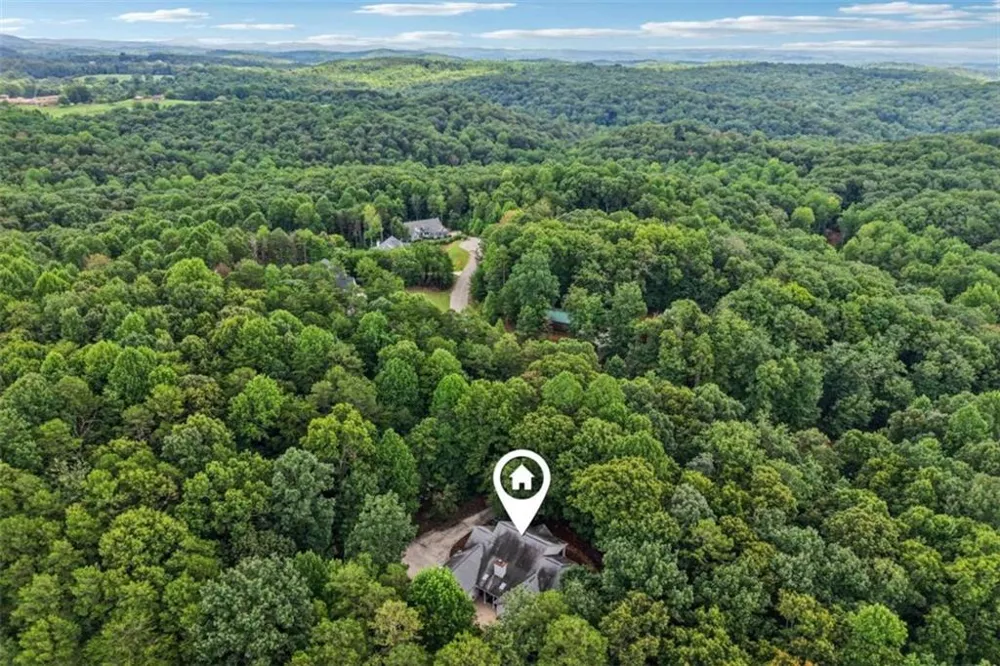 119 Pebble Creek Lane Alto, GA 30510