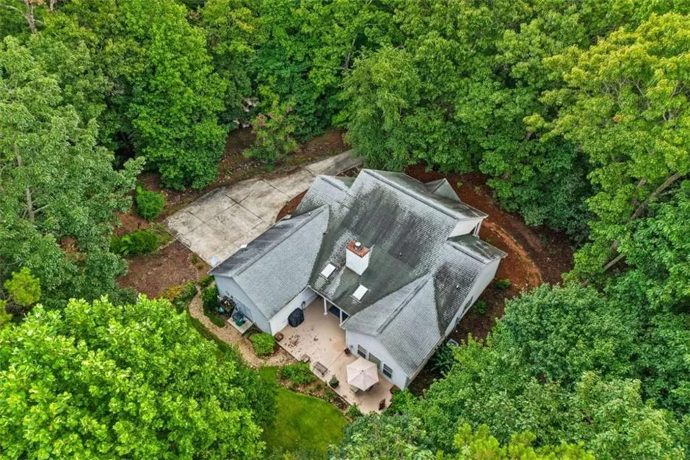 119 Pebble Creek Lane Alto, GA 30510