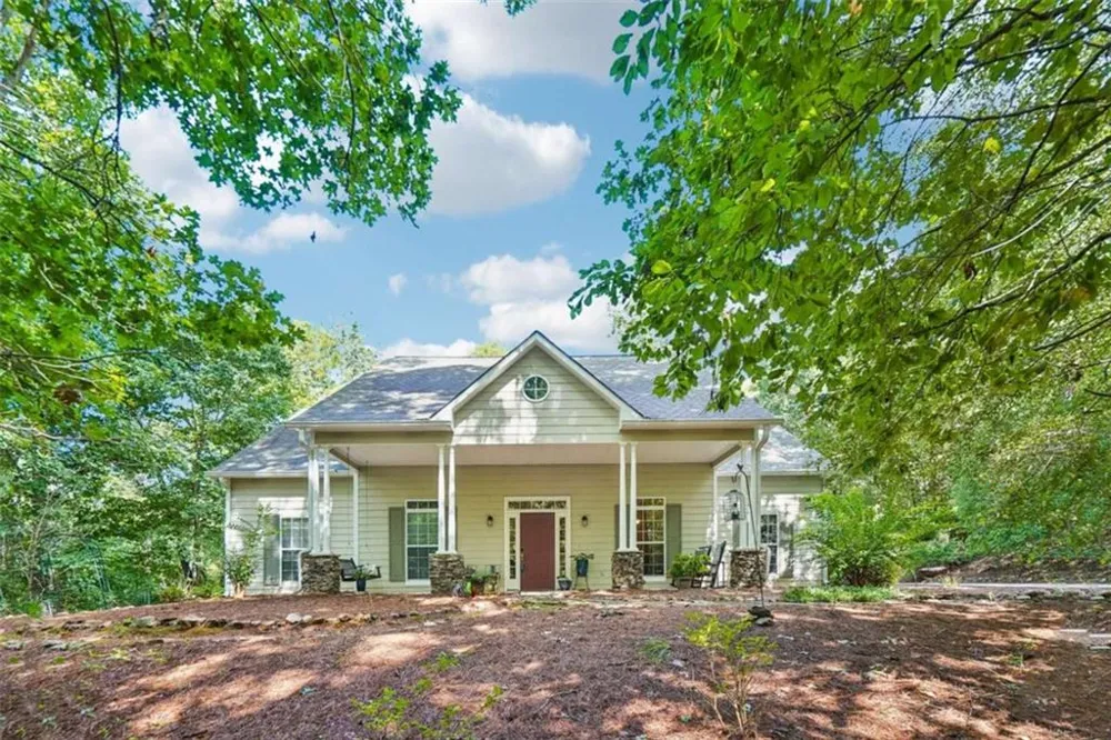 119 Pebble Creek Lane Alto, GA 30510
