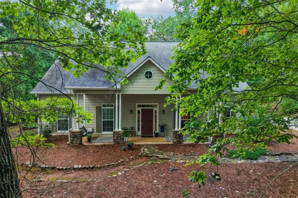 119 Pebble Creek Lane Alto, GA 30510
