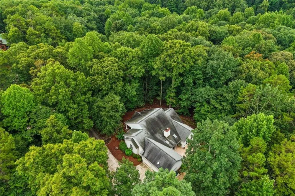 119 Pebble Creek Lane Alto, GA 30510