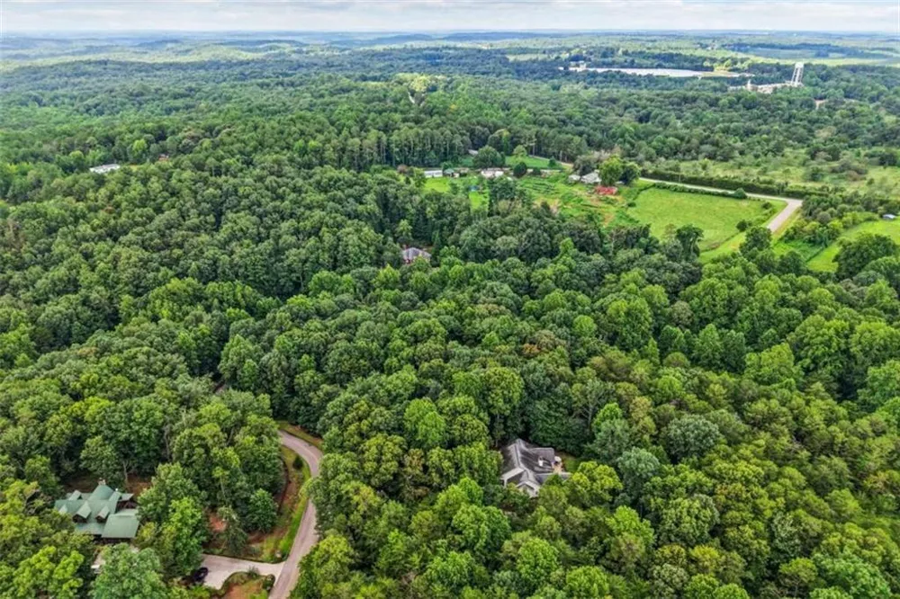 119 Pebble Creek Lane Alto, GA 30510