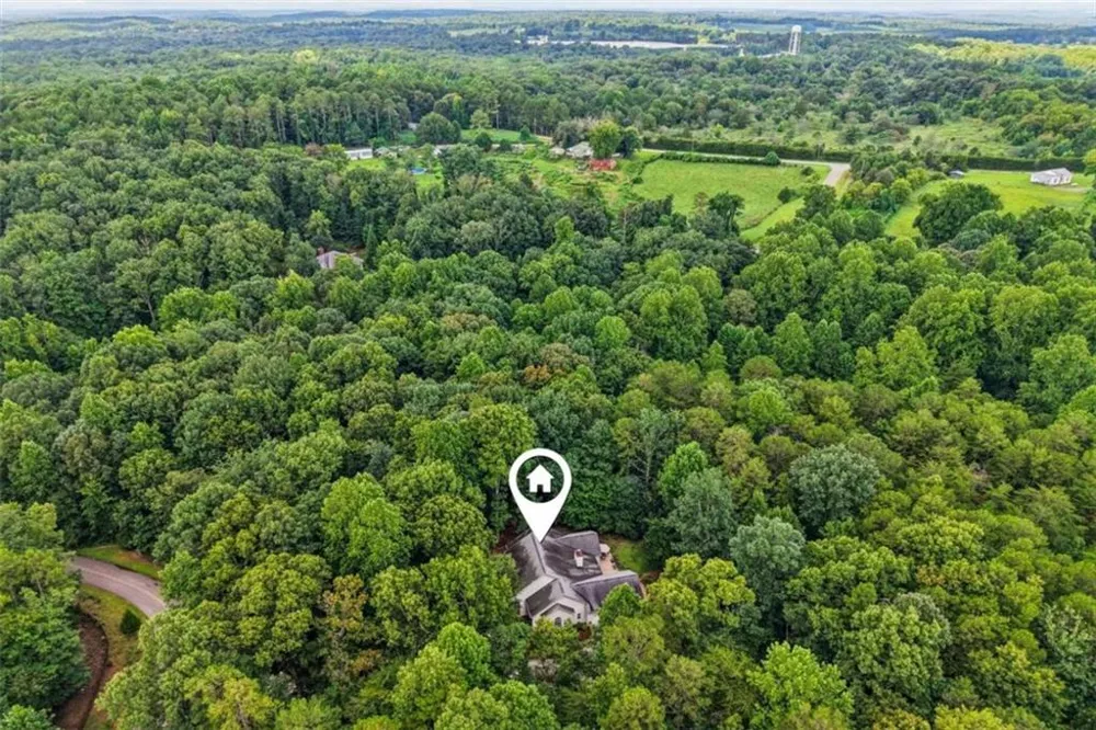 119 Pebble Creek Lane Alto, GA 30510