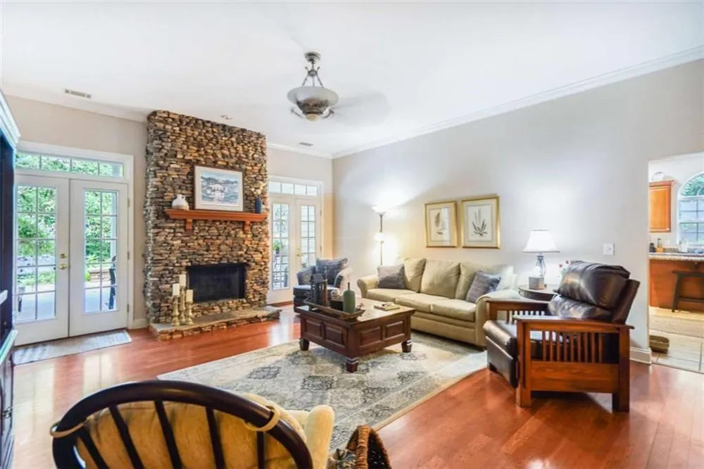 119 Pebble Creek Lane Alto, GA 30510