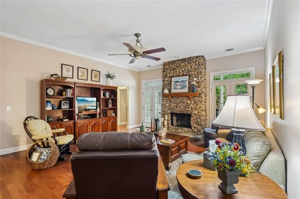 119 Pebble Creek Lane Alto, GA 30510