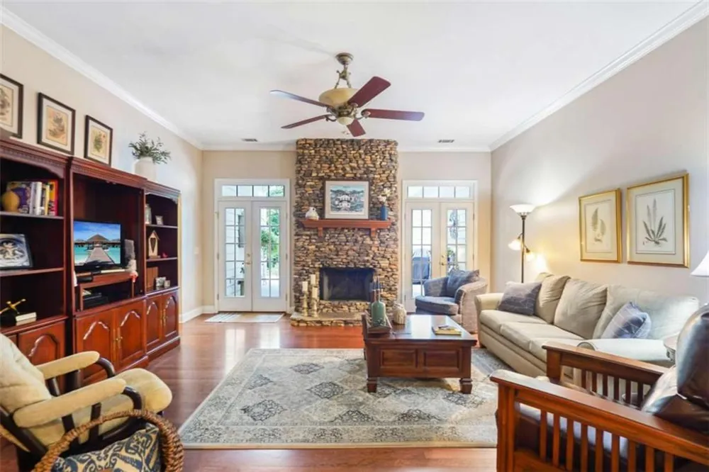 119 Pebble Creek Lane Alto, GA 30510