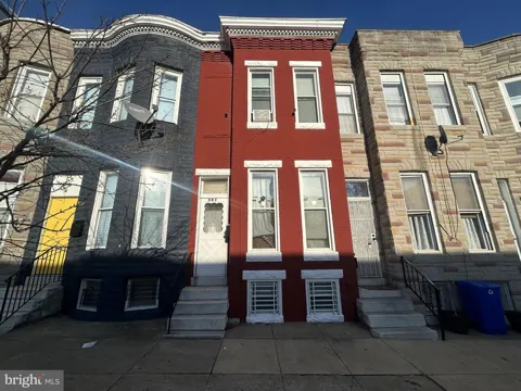 307 S MOUNT STREET