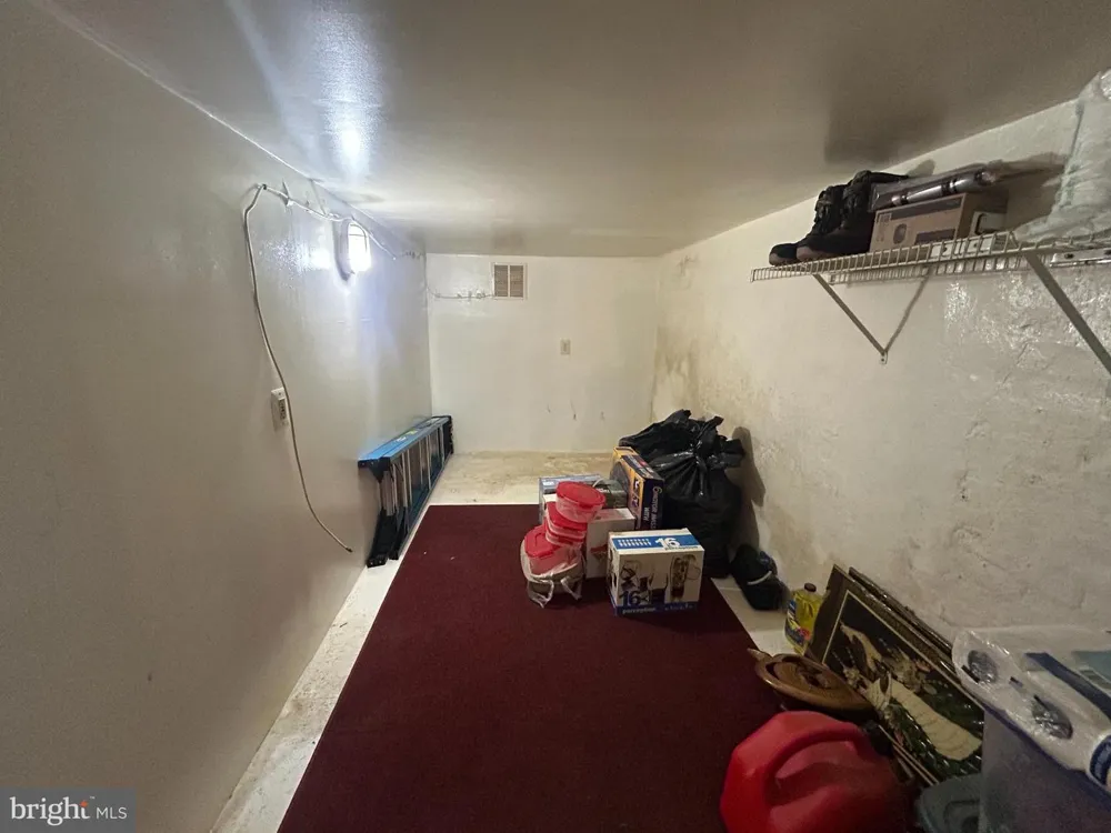 307 S MOUNT STREET Baltimore, MD 21223