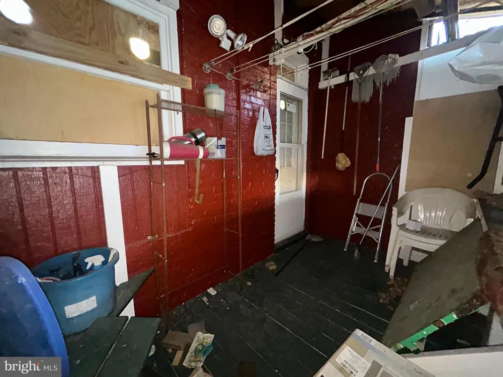 307 S MOUNT STREET Baltimore, MD 21223