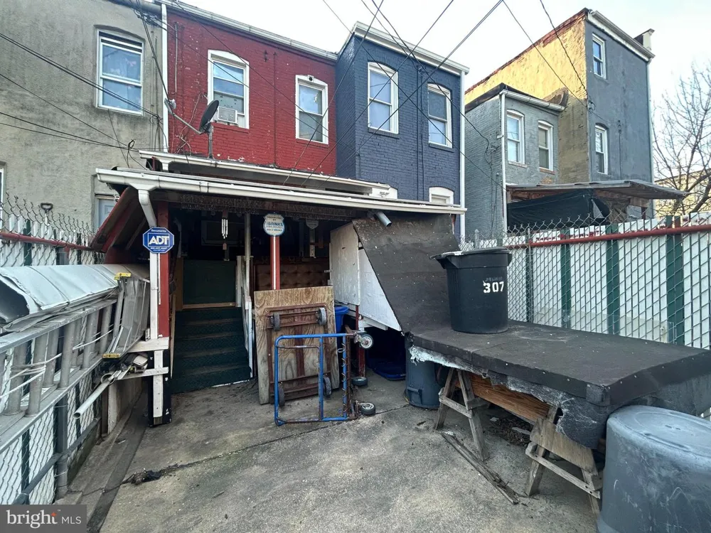 307 S MOUNT STREET Baltimore, MD 21223