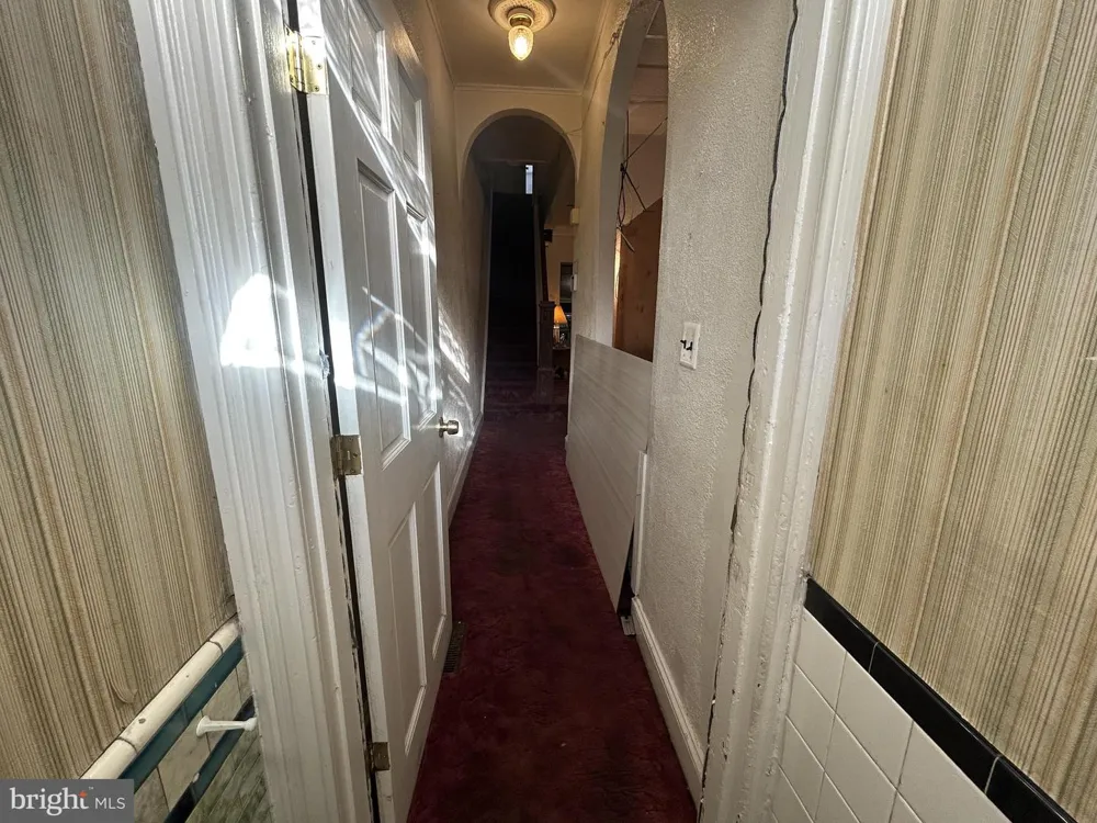 307 S MOUNT STREET Baltimore, MD 21223