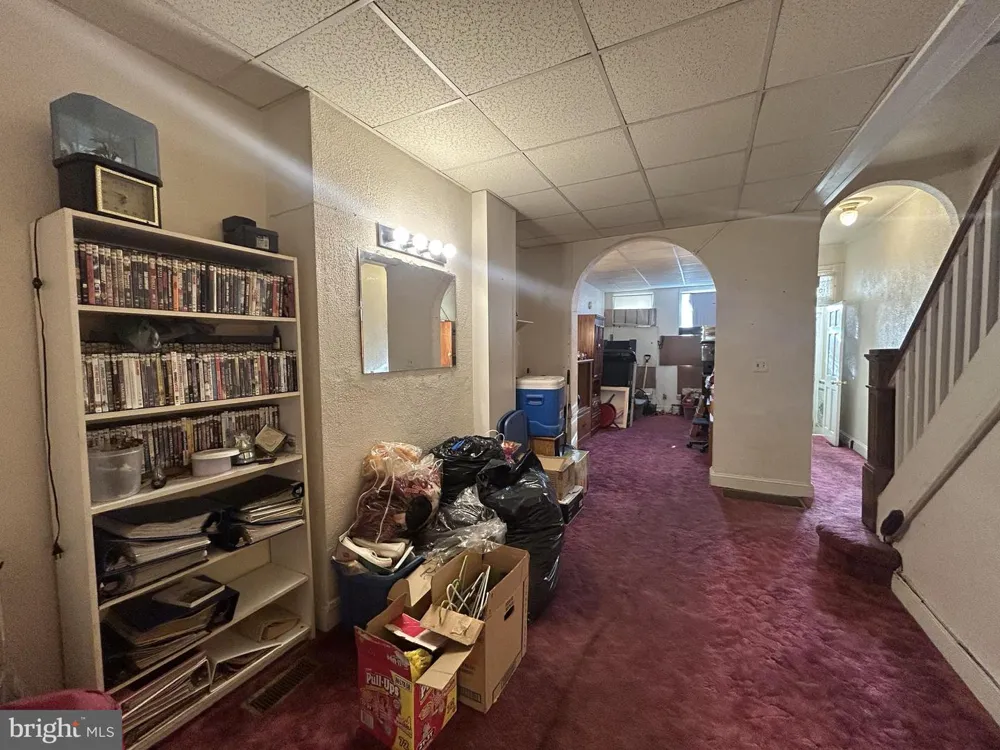 307 S MOUNT STREET Baltimore, MD 21223