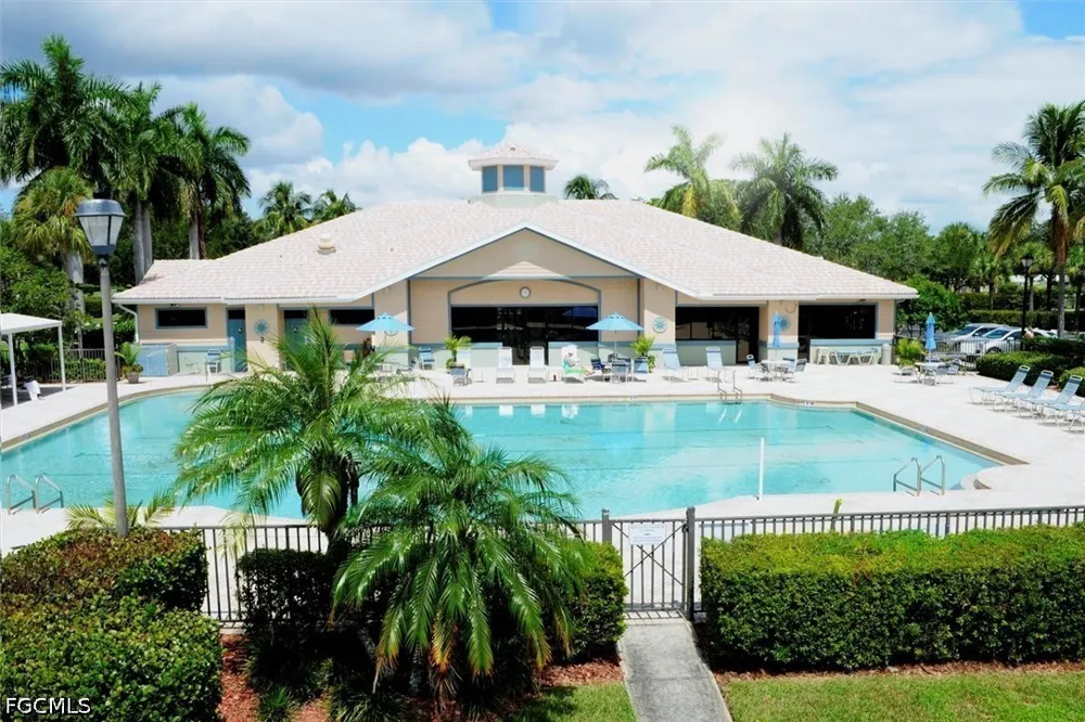 Brant Point Circle #2106 Fort Myers, FL 33919