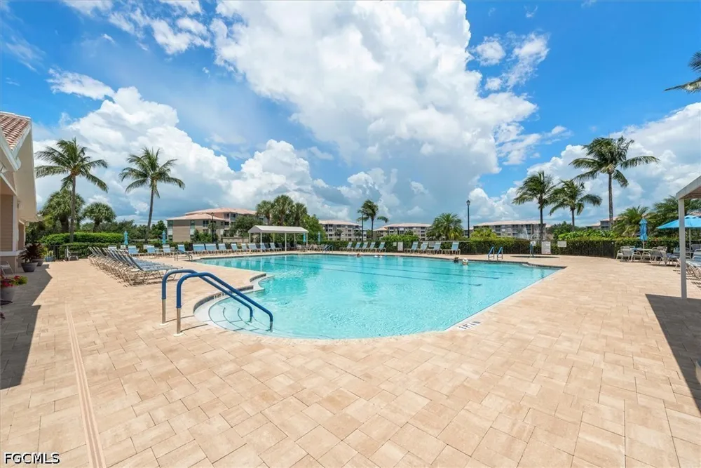 Brant Point Circle #2106 Fort Myers, FL 33919