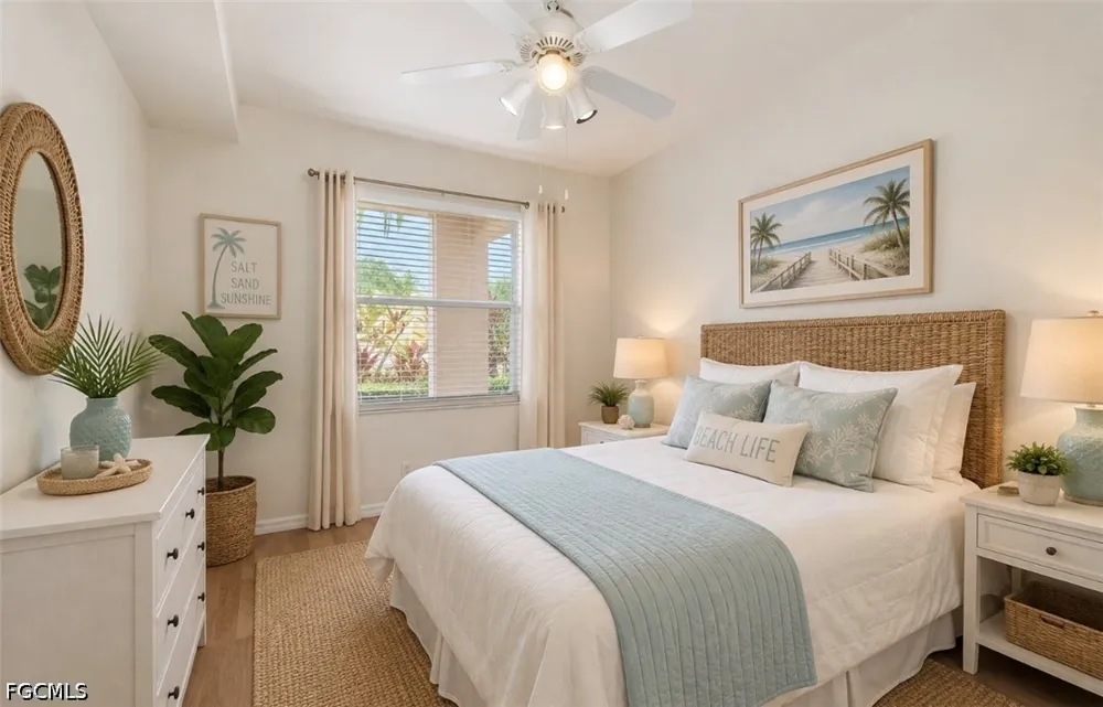 Brant Point Circle #2106 Fort Myers, FL 33919