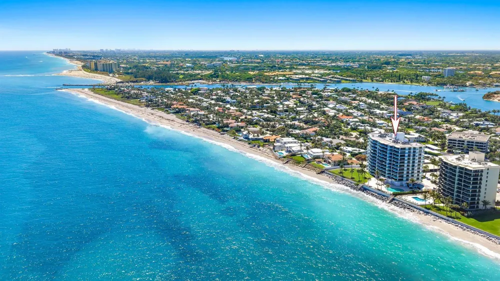 100 S Beach Road Jupiter, FL 33469