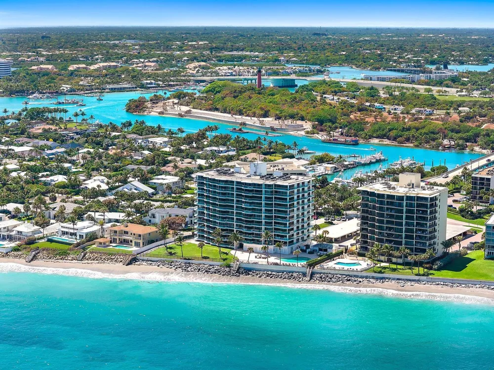 100 S Beach Road Jupiter, FL 33469