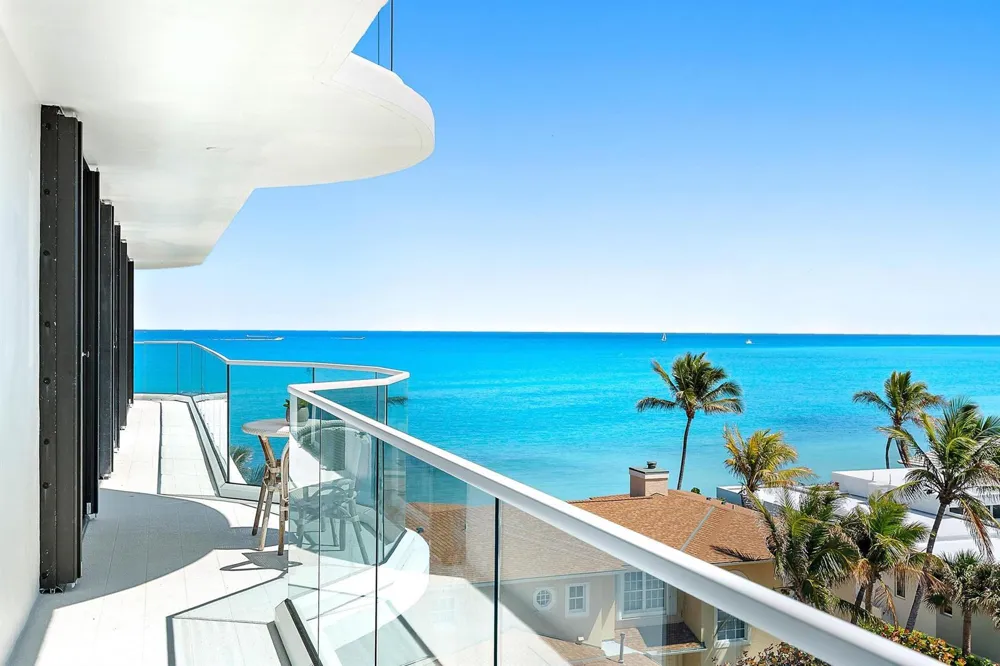 100 S Beach Road Jupiter, FL 33469