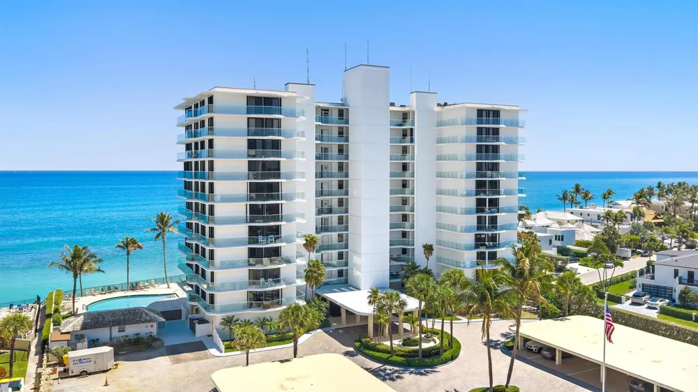 100 S Beach Road Jupiter, FL 33469