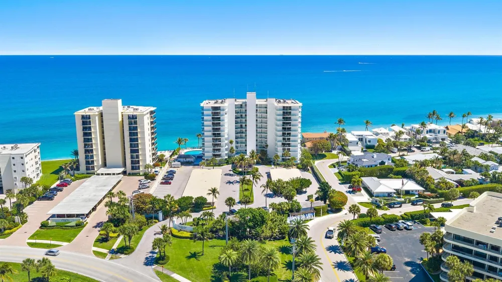 100 S Beach Road Jupiter, FL 33469