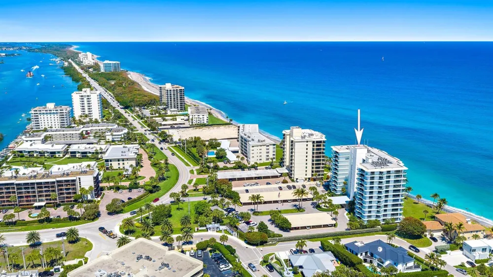 100 S Beach Road Jupiter, FL 33469