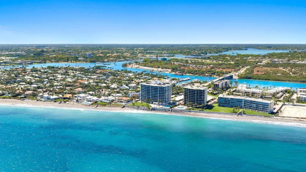 100 S Beach Road Jupiter, FL 33469