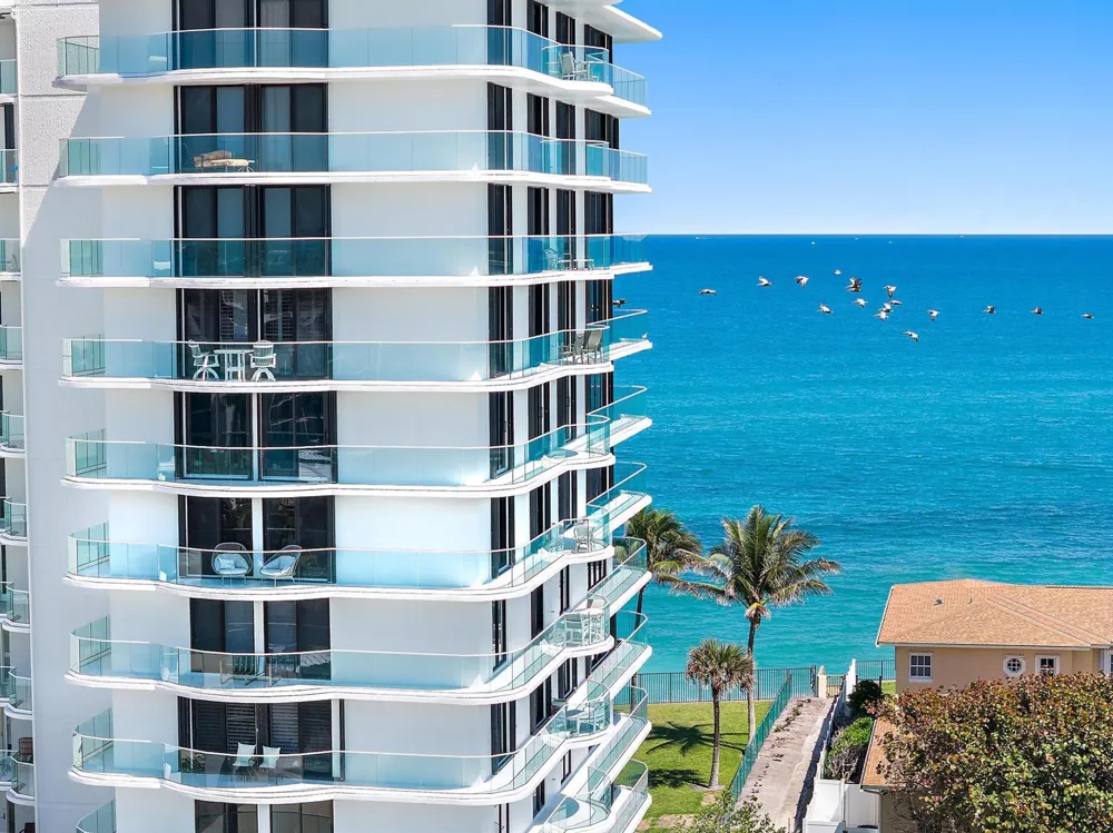 100 S Beach Road Jupiter, FL 33469