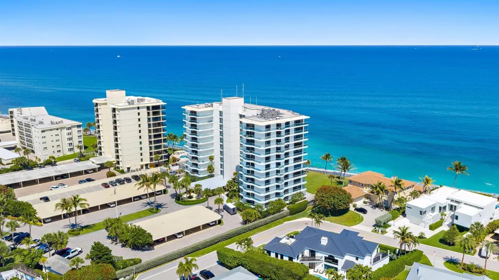 100 S Beach Road Jupiter, FL 33469
