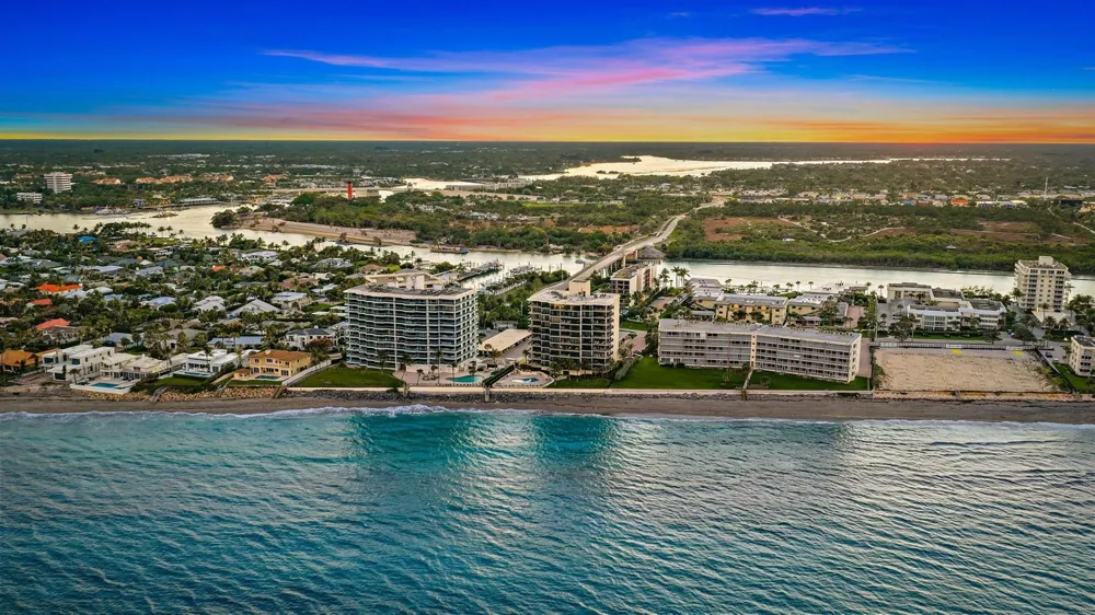 100 S Beach Road Jupiter, FL 33469