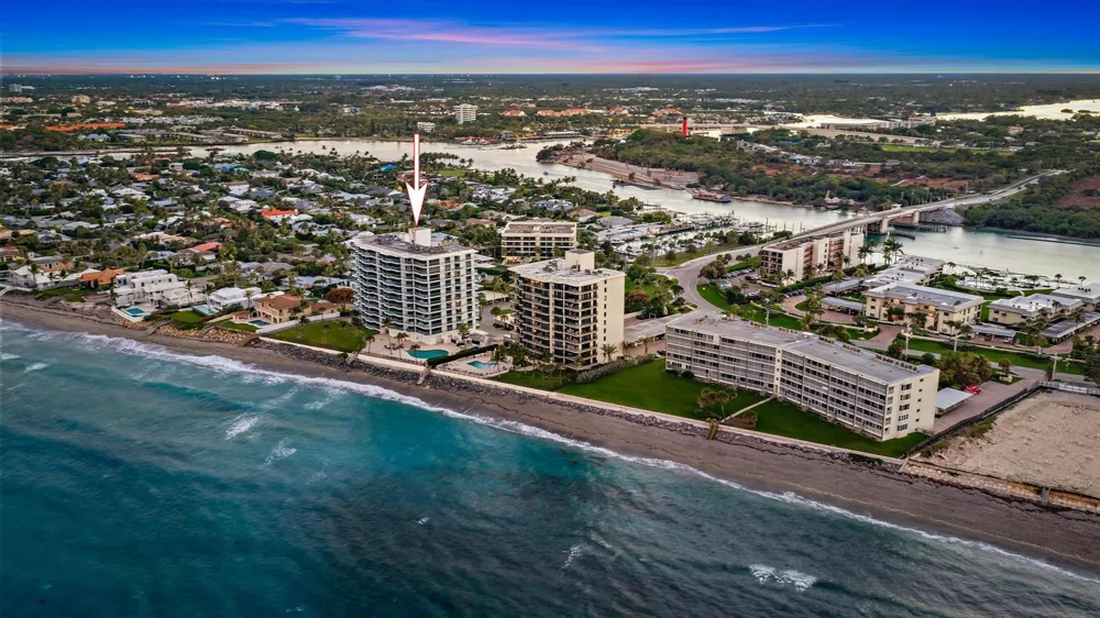 100 S Beach Road Jupiter, FL 33469
